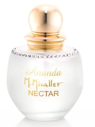 M.Micallef Ananda Nectar Perfumy 50 ml