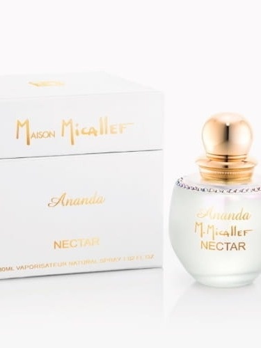M.Micallef Ananda Nectar Perfumy 50 ml