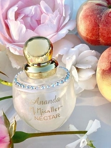 M.Micallef Ananda Nectar Perfumy 50 ml