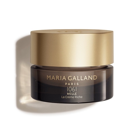 Maria Galland 1061 Mille La Creme Riche Bogaty krem przeciwstarzeniowy 50 ml