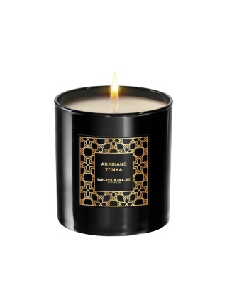Montale Arabians Tonka Candle Świeca zapachowa 250 g