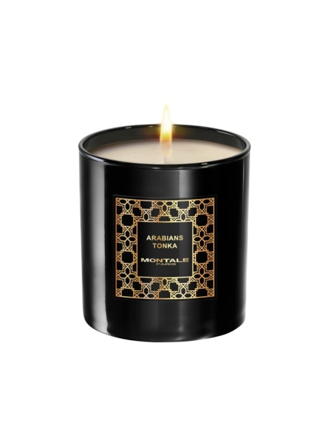 Montale Arabians Tonka Candle Świeca zapachowa 250 g