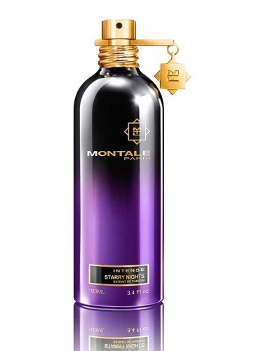 Montale Intense Starry Nights Woda perfumowana 50 ml