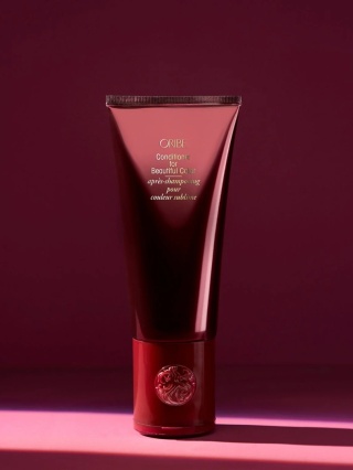 Oribe Beautiful Color Conditioner For Beautiful Color Odżywka do włosów farbowanych 200 ml