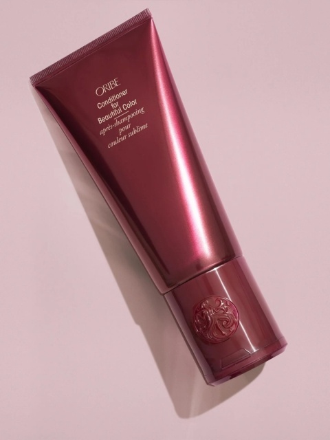 Oribe Beautiful Color Conditioner For Beautiful Color Odżywka do włosów farbowanych 200 ml