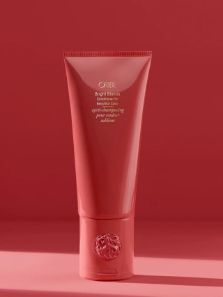 Oribe Bright Blonde Conditioner For Beautiful Color Odżywka do włosów blond 200 ml