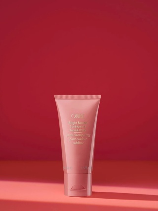 Oribe Bright Blonde Conditioner For Beautiful Color Odżywka do włosów blond 50 ml