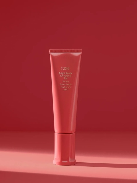 Oribe Bright Blonde Sun Lightening Mist Rozświetlająca mgiełka do włosów blond 90 ml