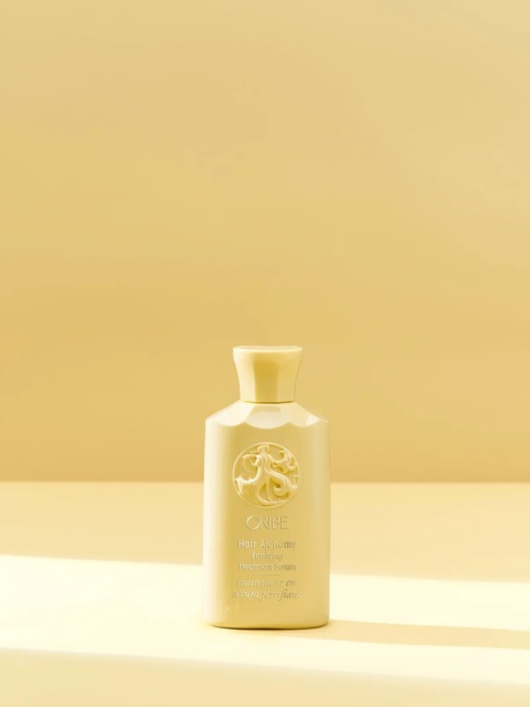 Oribe Hair Alchemy Fortyfying Treatment Serum Wzmacniające serum nadające włosom sprężystości 75 ml