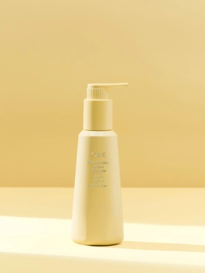 Oribe Hair Alchemy Heatless Styling Balm Balsam do stylizacji bez użycia ciepła 150 ml