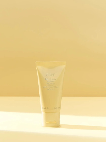 Oribe Hair Alchemy Resilience Conditioner Odżywka wzmacniająca kruche i łamliwe włosy 50 ml
