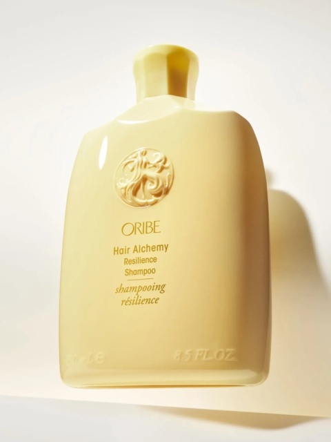 Oribe Hair Alchemy Resilience Shampoo Szampon wzmacniający kruche i łamliwe włosy 250 ml