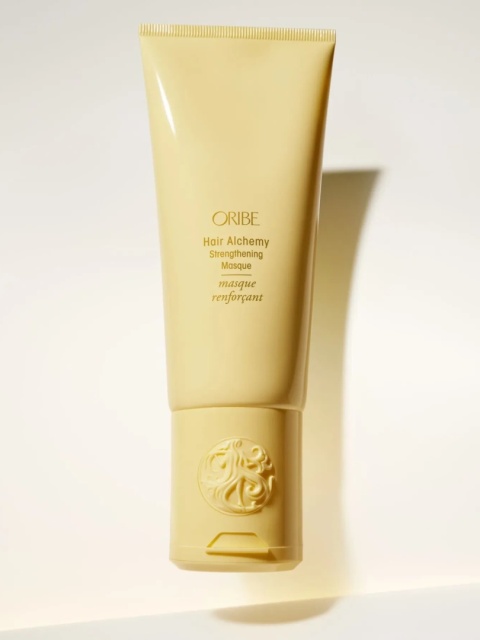 Oribe Hair Alchemy Strengthening Masque Maska wzmacniająca łamliwe włosy 150 ml