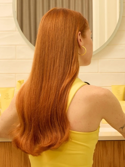 Oribe Hair Alchemy Strengthening Masque Maska wzmacniająca łamliwe włosy 150 ml