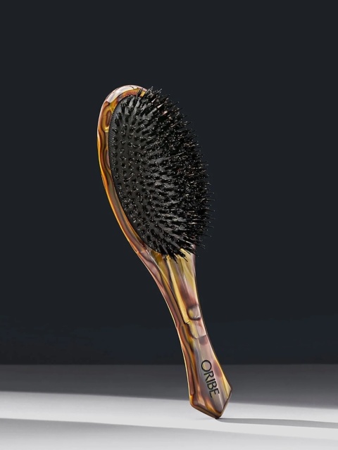 Oribe Italian Resin Flat Brush Płaska szczotka