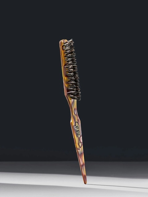 Oribe Italian Resin Teasing Brush Cienka szczotka