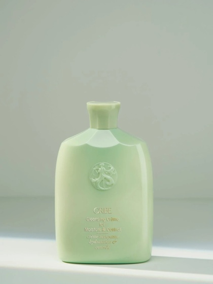 Oribe Moisture & Control Cleansing Creme Oczyszczająco - nawilżający krem do włosów 250 ml