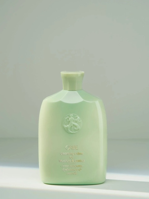 Oribe Moisture & Control Cleansing Creme Oczyszczająco - nawilżający krem do włosów 250 ml