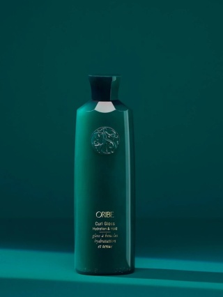 Oribe Moisture & Control Curl Gloss Lekki żel nadający skręt i blask 175 ml