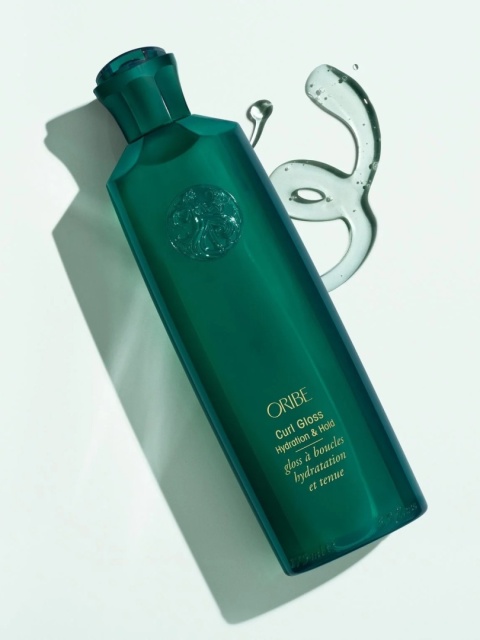 Oribe Moisture & Control Curl Gloss Lekki żel nadający skręt i blask 175 ml
