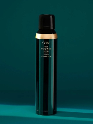 Oribe Moisture & Control Curl Shaping Mousse Pianka do stylizacji włosów kręconych 175 ml