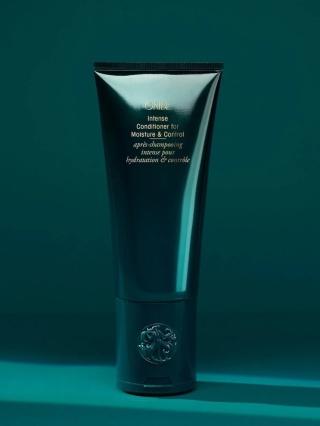 Oribe Moisture & Control Intense Conditioner Intensywna odżywka do włosów kręconych 200 ml