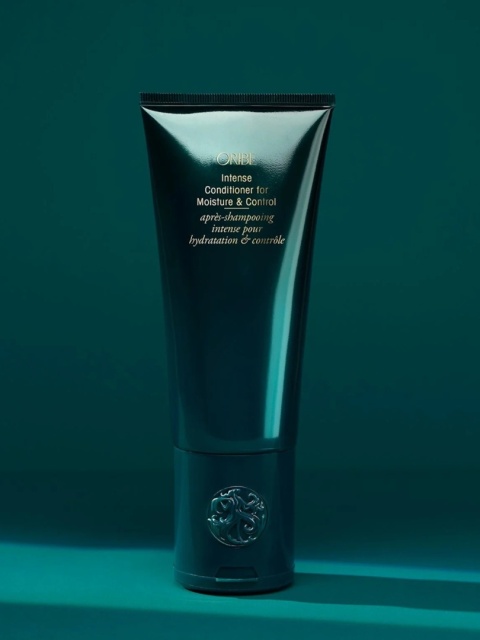 Oribe Moisture & Control Intense Conditioner Intensywna odżywka do włosów kręconych 200 ml