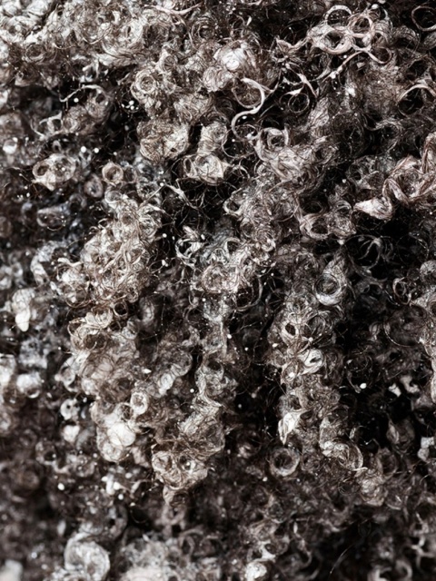 Oribe Moisture & Control Shampoo Moisture & Control Nawilżający szampon do włosów kręconych i puszących się 250 ml