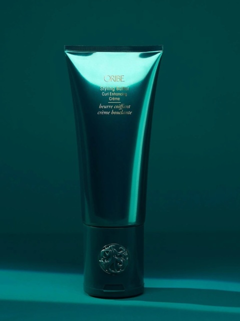 Oribe Moisture & Control Styling Butter Curl Enhancing Crème Odżywczy krem podkreślający skręt 200 ml
