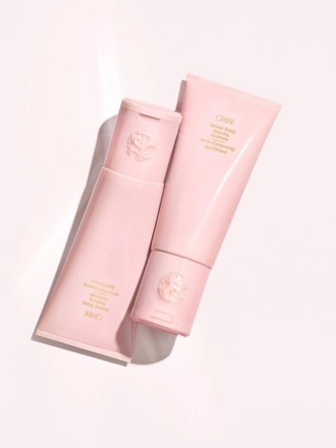 Oribe Serene Scalp Balancing Conditioner Odżywka równoważąca skórę głowy z łupieżem 200 ml