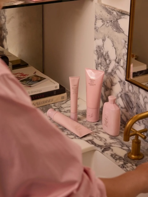 Oribe Serene Scalp Balancing Conditioner Odżywka równoważąca skórę głowy z łupieżem 200 ml