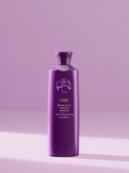 Oribe Serene Scalp Densifying Conditioner Odżywka zagęszczająca i wzmacniająca włosy, redukująca ich wypadanie 200 ml