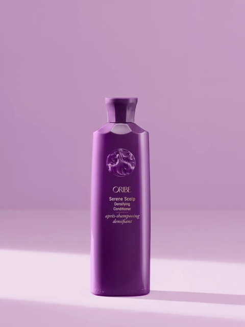 Oribe Serene Scalp Densifying Conditioner Odżywka zagęszczająca i wzmacniająca włosy, redukująca ich wypadanie 200 ml