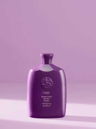 Oribe Serene Scalp Densifying Shampoo Szampon zagęszczający i wzmacniający włosy, redukujący ich wypadanie 250 ml