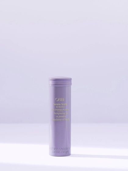 Oribe Serene Scalp Oil Control Dry Shampoo Powder Suchy szampon w pudrze 45 g