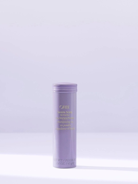 Oribe Serene Scalp Oil Control Dry Shampoo Powder Suchy szampon w pudrze 45 g