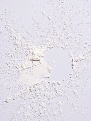 Oribe Serene Scalp Oil Control Dry Shampoo Powder Suchy szampon w pudrze 45 g