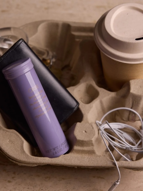 Oribe Serene Scalp Oil Control Dry Shampoo Powder Suchy szampon w pudrze 45 g