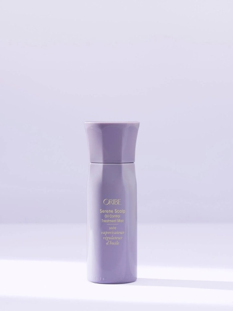 Oribe Serene Scalp Oil Control Treatment Mist Mgiełka pielęgnująca do włosów przetłuszczających się 125 ml