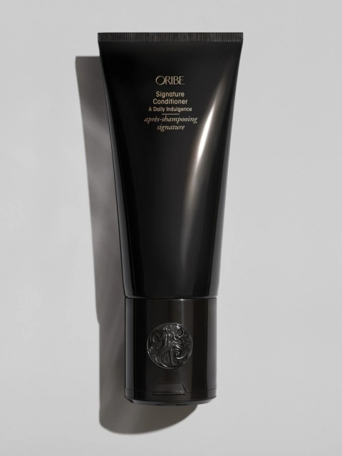 Oribe Signature Conditioner A Daily Indulgence Nawilżająca odżywka do codziennego użytku 200 ml