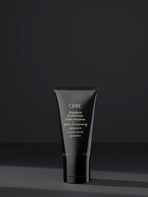 Oribe Signature Conditioner A Daily Indulgence Nawilżająca odżywka do codziennego użytku 50 ml