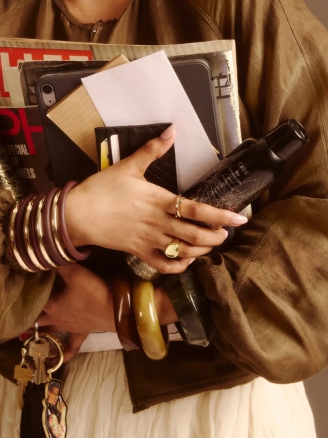 Oribe Signature Dry Texturizing Spray Suchy spray teksturyzujący 75 ml