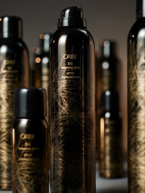 Oribe Signature Dry Texturizing Spray Suchy spray teksturyzujący 75 ml
