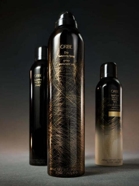 Oribe Signature Dry Texturizing Spray Suchy spray teksturyzujący 75 ml