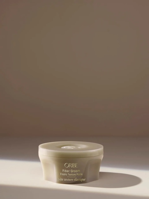 Oribe Signature Fiber Groom Elastic Texture Paste Elastyczna pasta do wykończenia fryzury 50 ml