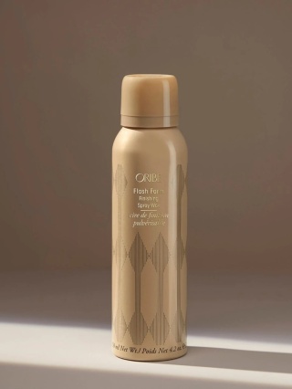 Oribe Signature Flash Form Finishing Spray Wax Delikatnie teksturyzująca i utrwalająca mgiełka-wosk 150 ml