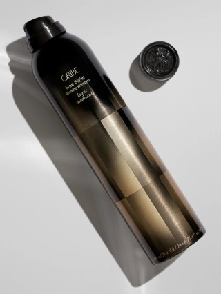 Oribe Signature Free Styler Working Hairspray Ultralekki lakier do wielokrotnych stylizacji 75 ml