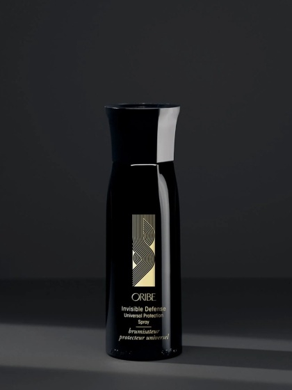 Oribe Signature Invisible Defense Universal Protection Spray Uniwersalny spray ochronny do włosów 175 ml
