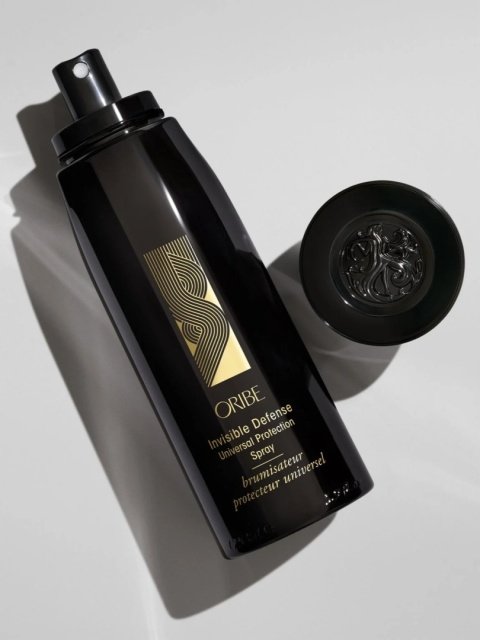 Oribe Signature Invisible Defense Universal Protection Spray Uniwersalny spray ochronny do włosów 50 ml