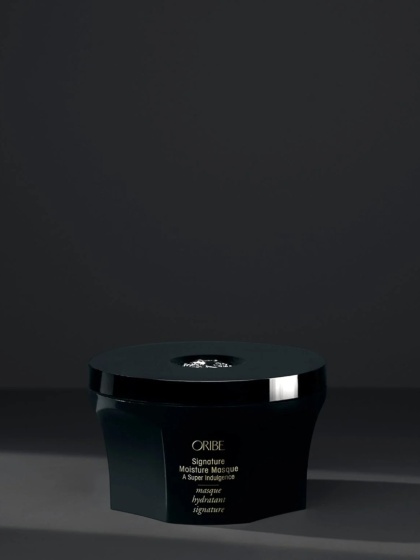 Oribe Signature Moisture Masque Głęboko nawilżająca maska do codziennego użytku 175 ml